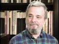 Stephen Sondheim profile (1994)
