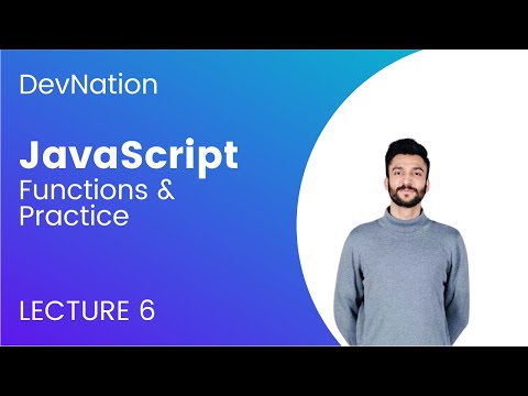 Modern JavaScript - DOM Manipulation Practice. - Lecture 6
