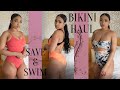 Swim Wear For Slim And Curvy