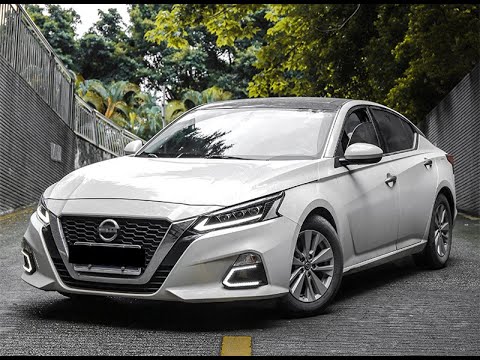New LED Lexus Headlights for Nissan Altima 2019 2020 2021 2022 2023