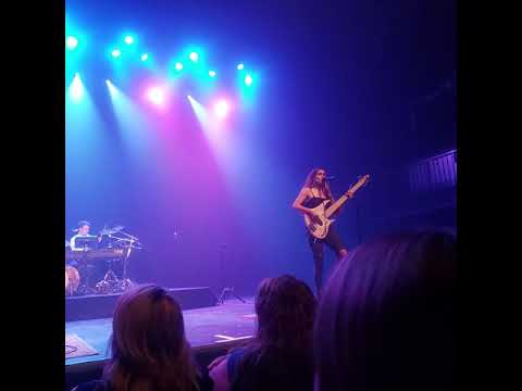 Heaven's Not Too Far by We Three- Live @ The Fonda Theater