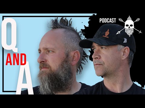 Fragen und Antworten zum Bogenschießen – Sie haben Fragen gestellt, wir haben sie beantwortet!