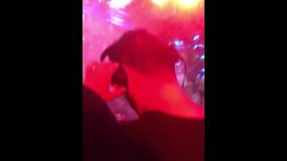 JOSE DE DIVINA B2B JONATHAN TENA - ZOO PROJECT OPENING 2015