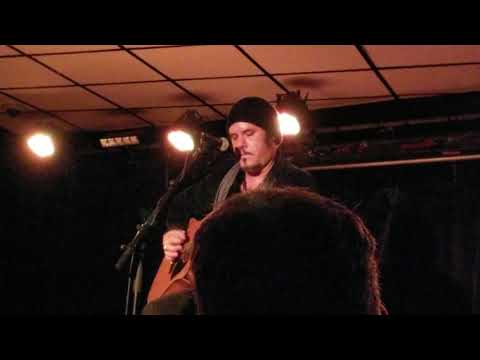 Jeff Martin - Heaven Coming Down / With or Without You
