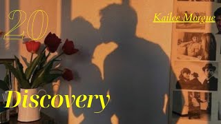 Discovery - Kailee Morgue [ Vietsub + Lyric]