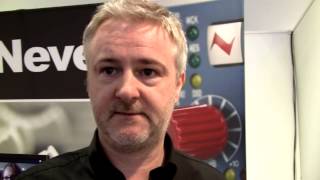 Video thumbnail for MESSE13: Neve 1073N and 88R-LB 500 Series Modules by sonicstate