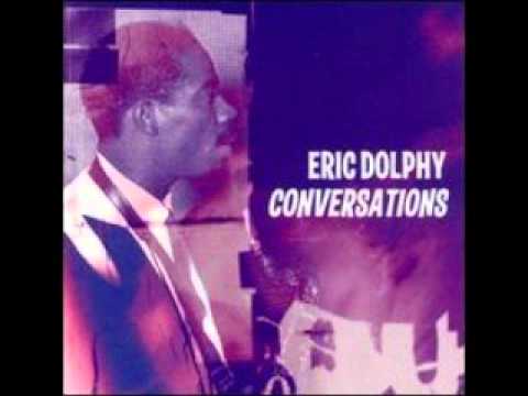 Eric Dolphy - Music Matador