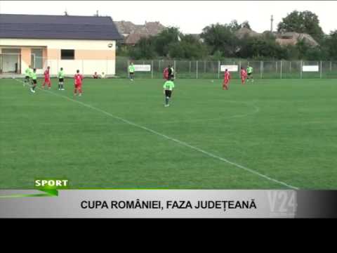cupa romaniei faza finala