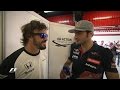 Carlos Sainz - A Rookie In Monaco