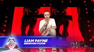 Liam Payne - ‘Bedroom Floor’ - (Live At Capital’s Jingle Bell Ball 2017)