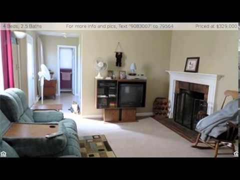 5 Bisbee Drive, Carver, MA 02330