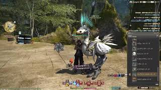 【FF14/暁月の終焉】#36 Nパン消化お付き合い