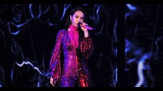 2019超級巨星紅白藝能大賞 亞洲天后 蔡依林 Jolin Tsai 演唱《怪美的》+《玫瑰少年》+《PLAY我呸》