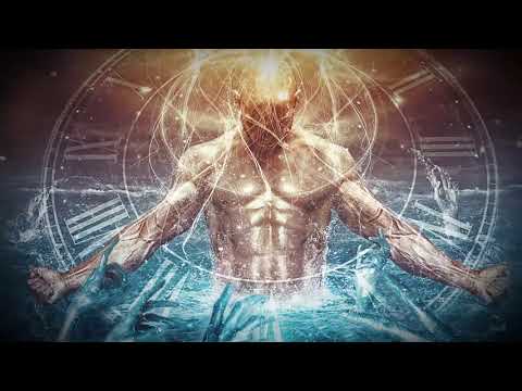 SALVATOR - THE ARISER (ft. Fabio Lione)