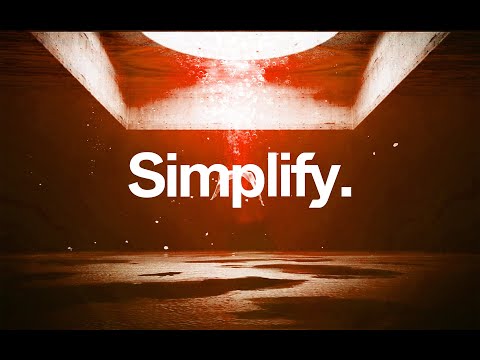 Stryer & Mary Sweet - Drown (Top Brahman Remix) [Simplify.]