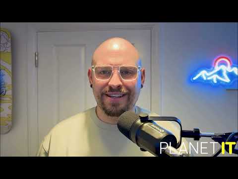 Weekly Update Video - 17th January 2025