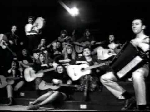 'A Speranza E' Semp' Sola - Pino Daniele