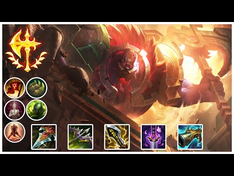 Thebausffs SION MONTAGE - SION Z900 | STAR LOL