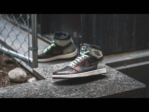 Giày Air Jordan 1 Retro High Patina - sku: 555088-033 | Shoe Game Việt -  Dịch vụ order uy tín nhất, chuyên nghiệp nhất