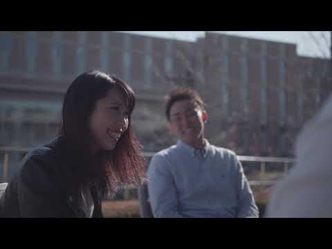 薬学科 【ＷＥＢオープンキャンパス】薬学部紹介