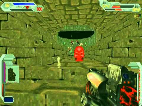 Æons of Death 6 - Duke Nukem Mode Preview