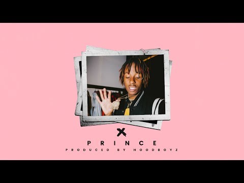 Rich The Kid x Migos x Famous Dex Type Beat 2016 "Prince" | Prod. Hoodboyz Beats