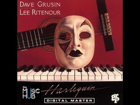 LEE RITENOUR & DAVE GRUSIN ☊ Beyond the Storm