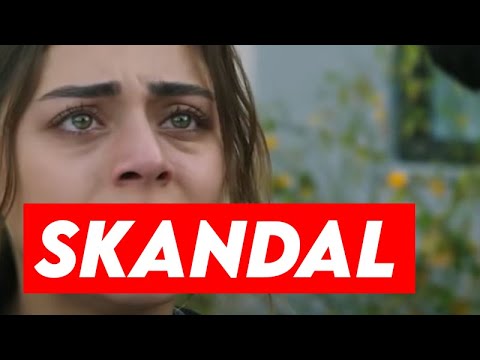 DESILO SE OVO NAPOKON U SERIJI EMANET