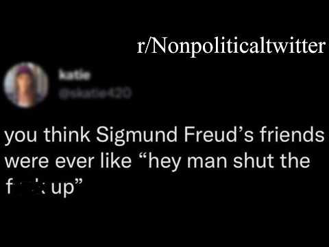 twitter but actually good