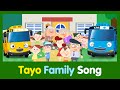 Tayo Song Series 02 Family Song