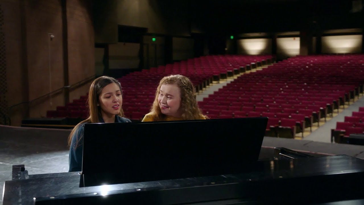 High School Musical : La Comédie Musicale, La Série - Bande Annonce [VOST]