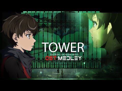 Tower of God OST "Orchestrated" (EPIC MEDLEY)