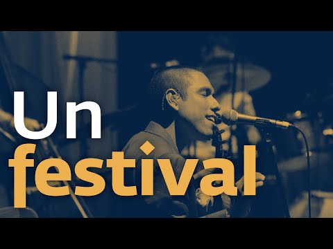 Tremendo Jazz Swing Peruano en Vivo, Leminer - Un Festival | Auditorio del ICPNA ¡Imperdible! ????????