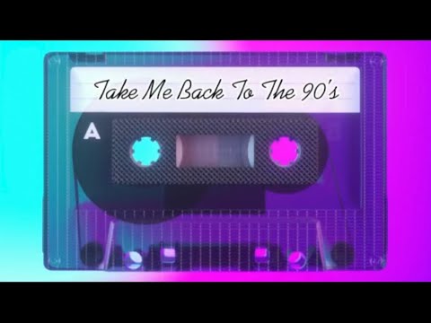 Take Me Back To The 90’s - Austin Forman [OFFICIAL LYRIC VIDEO]