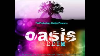 MACKO - Motto [Oasis Riddim] 2014 St Lucia Soca - Fox Productions