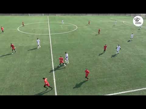 Academy 2-09 - Ararat Armenia 08