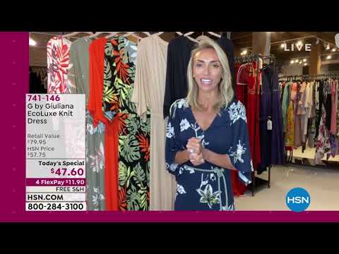 HSN | Saturday Morning with Callie & Alyce 04.17.2021 - 10 AM