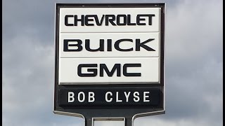 preview picture of video 'Bob Clyse Chevrolet'