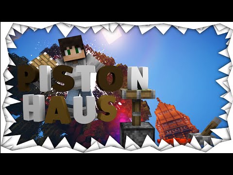 Witherkampf | Piston house #306