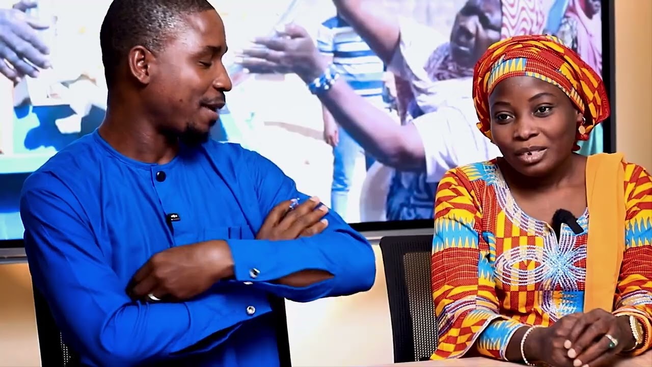 Niger Inclusive Agribusiness Podcast