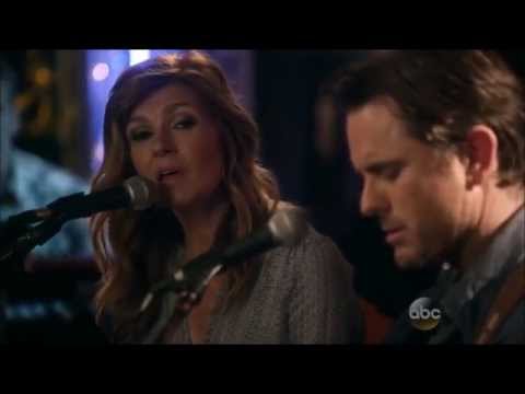 Rayna & Deacon - Surrender (Nashville)