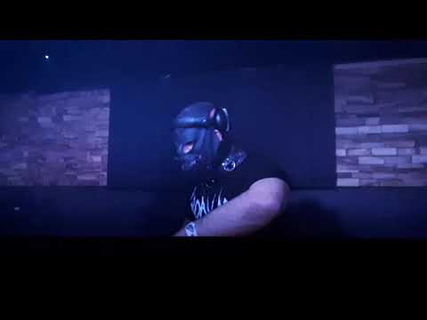 Groan-er @ Terrordrang Gemert