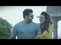 ArunVijayIn Borrder - Nenjae Nenjae Video song Whatsapp status IN 4K HD | Sam CS