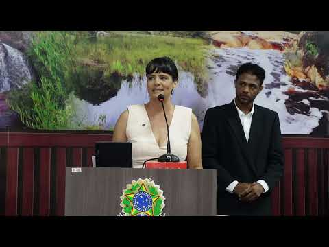 I Seminário de Turismo – Barra do Mendes, Chapada Velha – Bahia