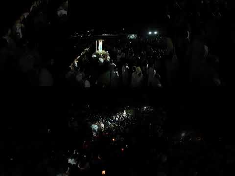 Festividad de Nuestra Señora de Lourdes 2026 - Tucumán #tucuman  #grutadelourdes   #lourdesrosary