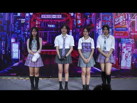 220731 [Comment] cover aespa @ River Plaza Cover Dance (Audition)