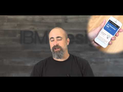 An Introduction to the IBM Design Language