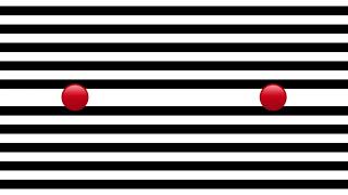 Corrective Saccade: Vertical Diverging