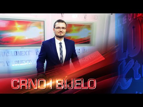 Crno i bijelo - 02.07.2020.