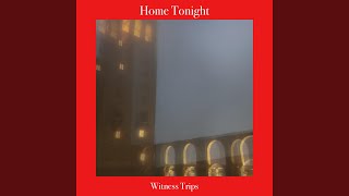 Home Tonight